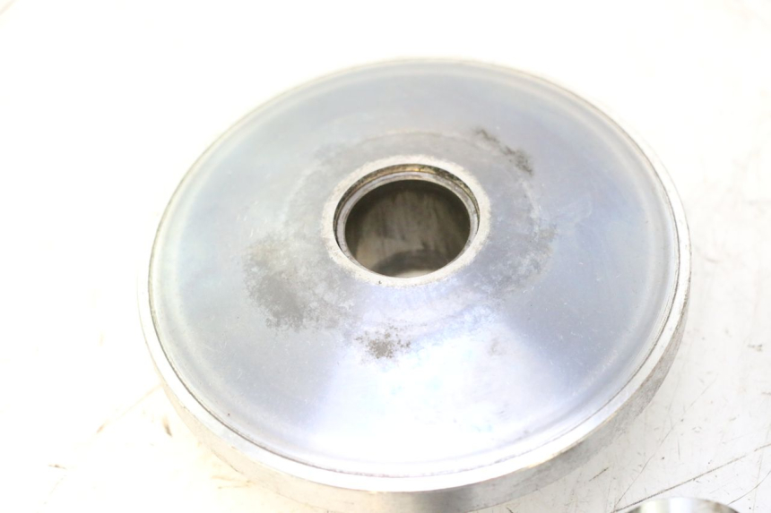 photo de VARIATOR YIYING RETRO 125 (2008 - 2018) - Product overview