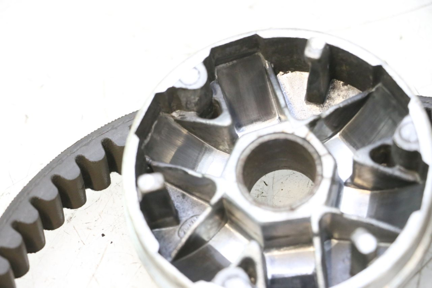 photo de VARIATOR YIYING RETRO 50 (2008 - 2017) - Checked used part