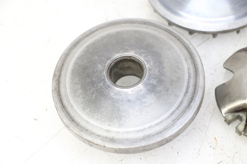 photo de VARIATOR PGO RODOSHOW 2T 50 (2003 - 2007) - Alternative perspective