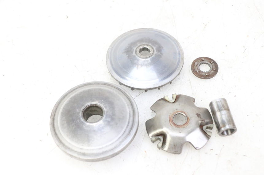 photo de VARIATOR PGO RODOSHOW 2T 50 (2003 - 2007) - Product overview