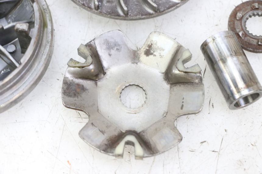 photo de VARIATOR PGO RODOSHOW 2T 50 (2003 - 2007) - Checked used part