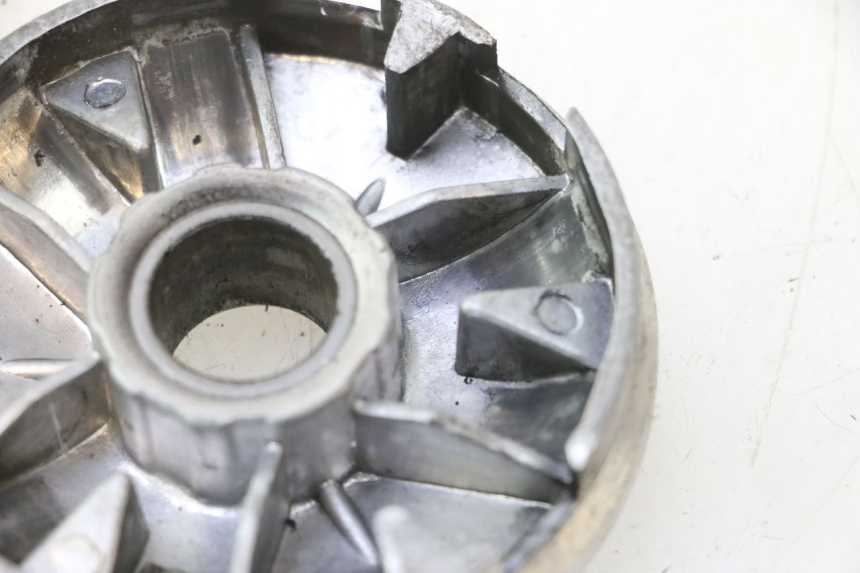 photo de VARIATOR TNT MOTOR ROMA 10' 2T 50 (2011 - 2018) - Fixing points details