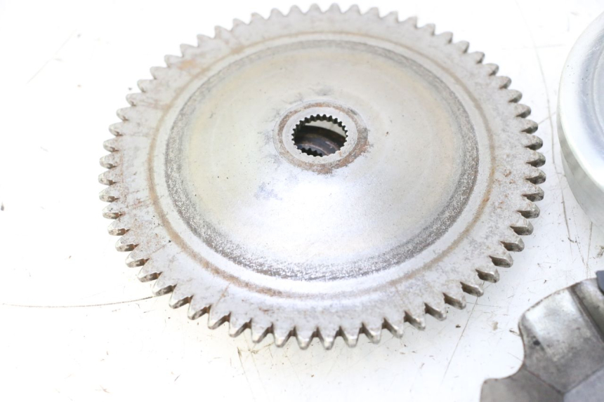 photo de VARIATOR TNT MOTOR ROMA 10' 4T 50 (2007 - 2018) - Alternative perspective