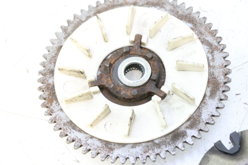 photo de VARIATOR TNT MOTOR ROMA 10' 4T 50 (2007 - 2018) - Checked used part