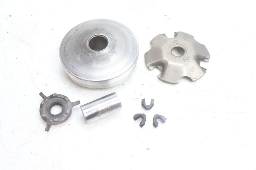 photo de VARIATOR TNT MOTOR ROMA 10' 4T 50 (2007 - 2018) - Component detail