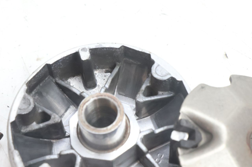 photo de VARIATOR TNT MOTOR ROMA 10' 4T 50 (2007 - 2018) - Alternative perspective