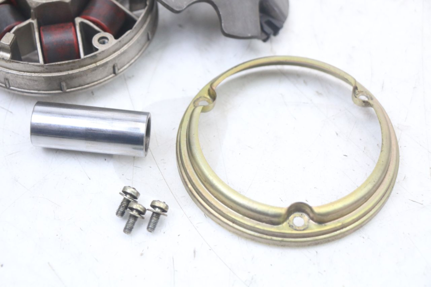 photo de VARIATOR GILERA RUNNER LC 50 (1997 - 1998) - Product overview