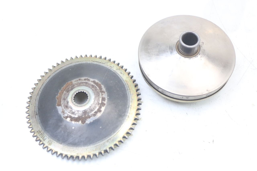 photo de VARIATOR GILERA RUNNER LC 50 (1997 - 1998) - Checked used part