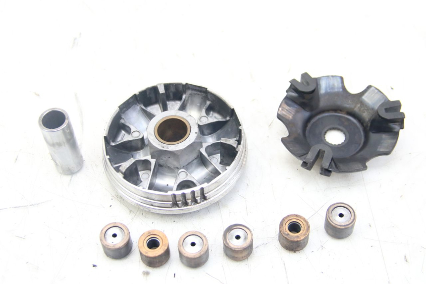 photo de VARIATOR GILERA RUNNER SP 50 (2009 - 2017) - Main view