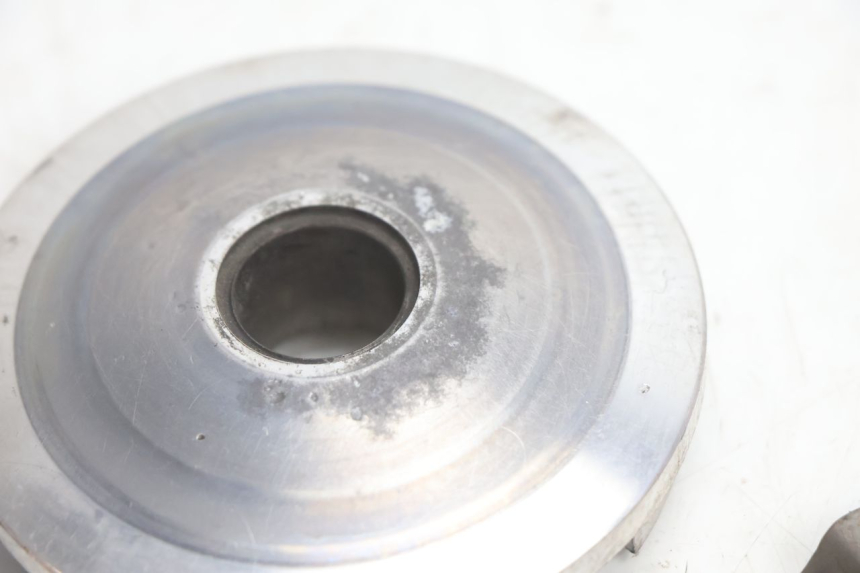 photo de VARIATOR KEEWAY RY6 2T 50 (2011 - 2019) - Zoom on usage condition