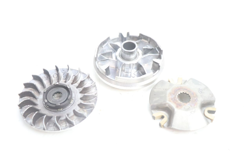 photo de VARIATOR KEEWAY RY6 2T 50 (2011 - 2019) - Technical close-up