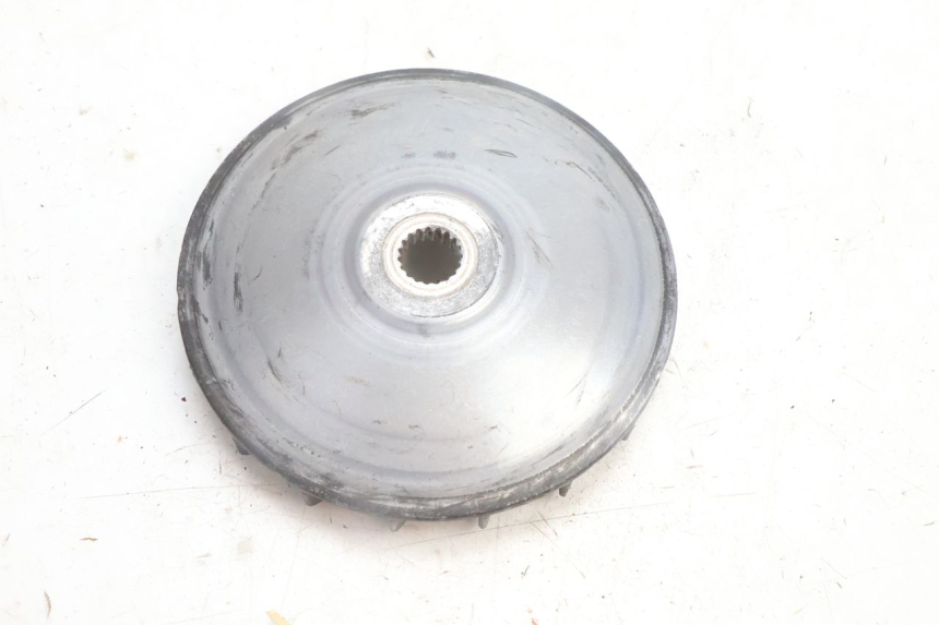 photo de VARIATOR DAELIM S2 125 (2006 - 2007) - Additional view of the item