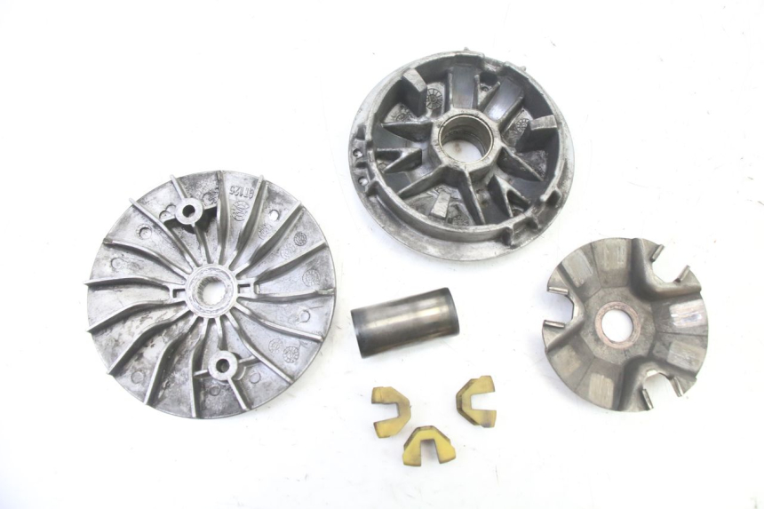 photo de VARIATOR PEUGEOT SATELIS 125 (2013 - 2018) - Main view