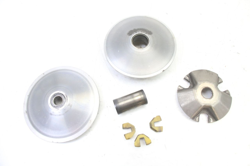 photo de VARIATOR PEUGEOT SATELIS 125 (2013 - 2018) - Component detail