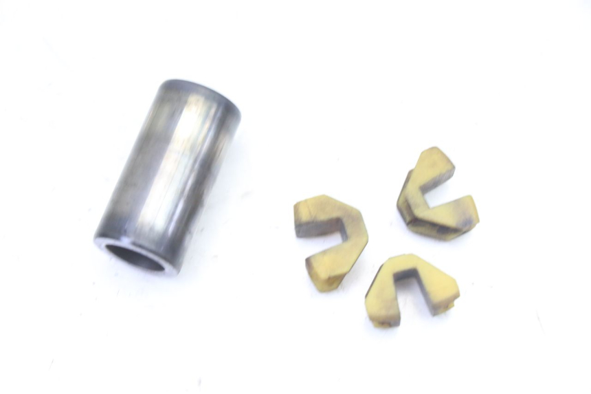 photo de VARIATOR PEUGEOT SATELIS 125 (2013 - 2018) - Surface and material condition