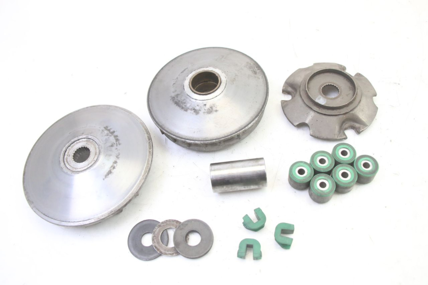 photo de VARIATOR PEUGEOT SATELIS 250 (2006 - 2012) - Component detail