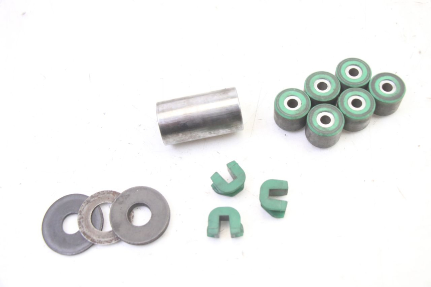 photo de VARIATOR PEUGEOT SATELIS 250 (2006 - 2012) - Surface and material condition