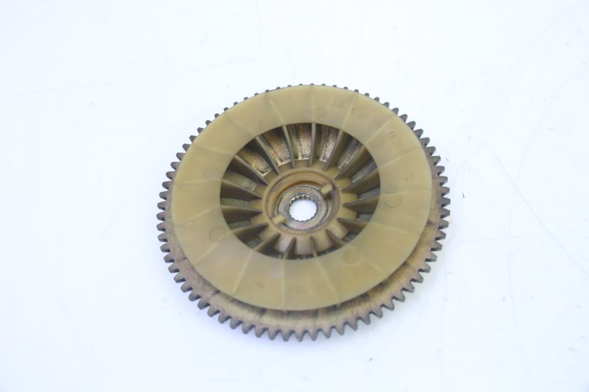 photo de VARIATOR PEUGEOT SATELIS 125 (2006 - 2009) - Product overview