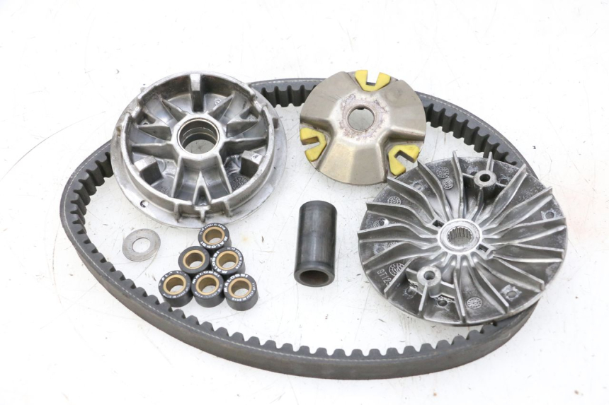 photo de VARIATOR PEUGEOT SATELIS 125 (2013 - 2018) - Main view