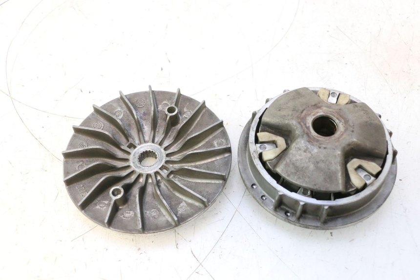 photo de VARIATOR PEUGEOT SATELIS 125 (2013 - 2018) - Main view