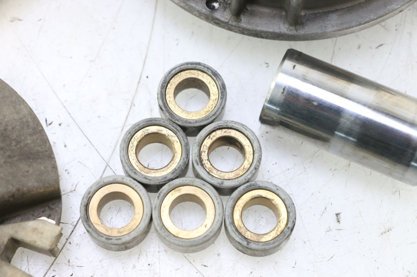 photo de VARIATOR PEUGEOT SATELIS 125 (2013 - 2018) - Component zoom