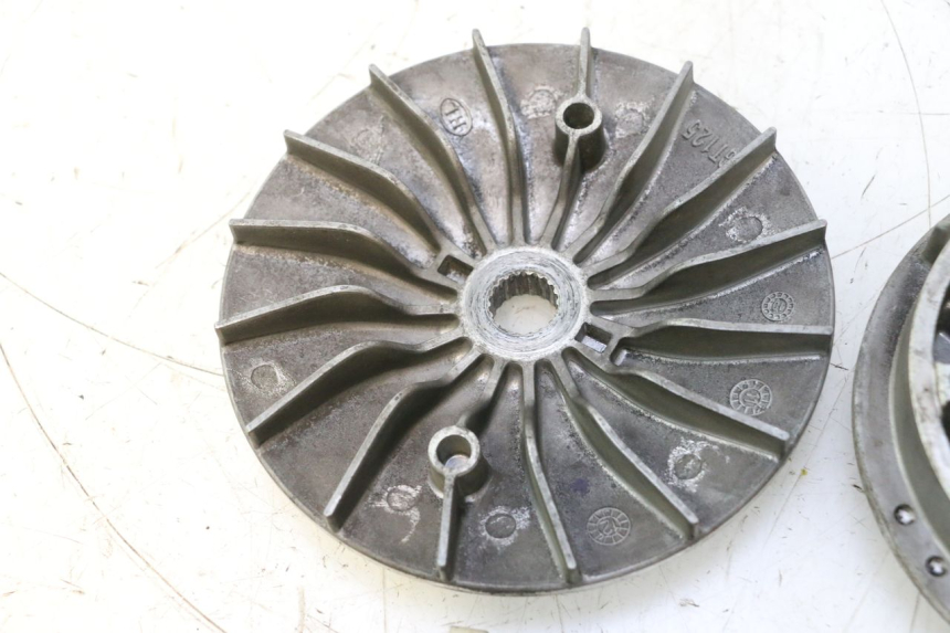 photo de VARIATOR PEUGEOT SATELIS 125 (2013 - 2018) - Supplementary product photo