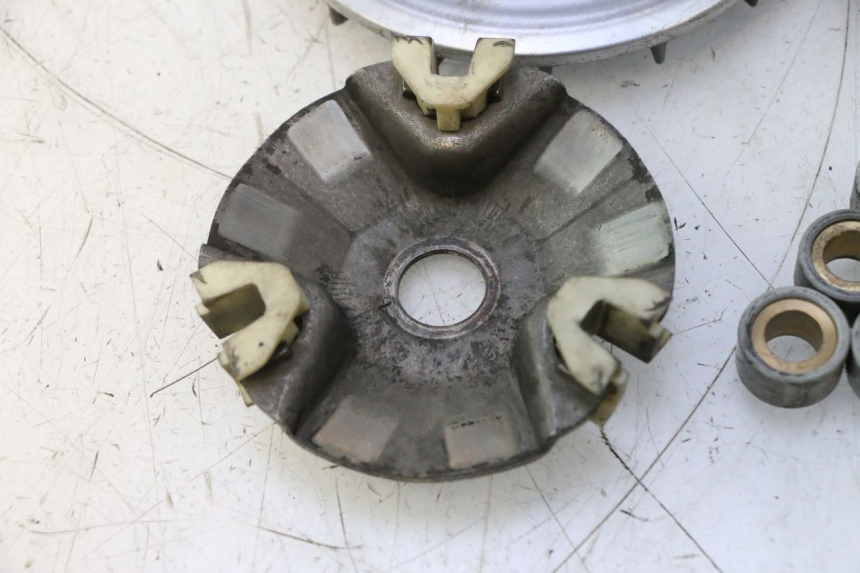 photo de VARIATOR PEUGEOT SATELIS 125 (2013 - 2018) - Technical close-up
