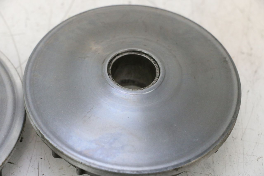 photo de VARIATOR PEUGEOT SATELIS 125 (2013 - 2018) - Fixing points details