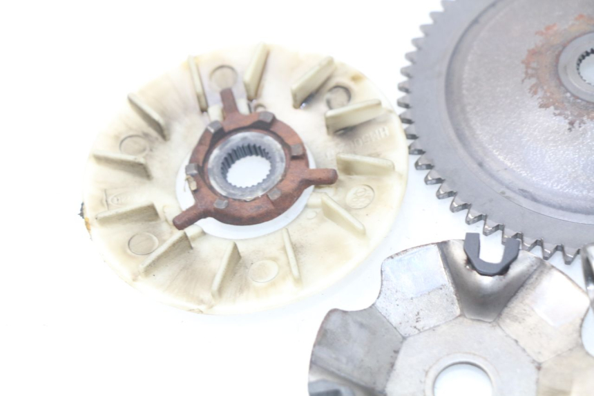 photo de VARIATOR JM MOTORS SC 4T 50 (2012 - 2017) - Alternative perspective