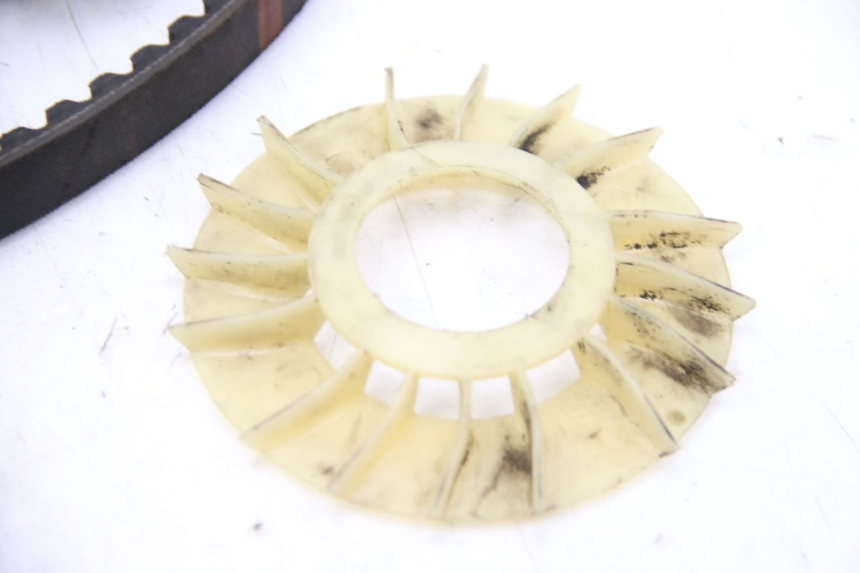 photo de VARIATOR APRILIA SCARABEO 4T 50 (2009 - 2017) - Alternative perspective