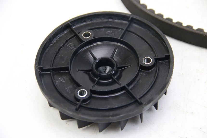 photo de VARIATOR APRILIA SCARABEO 4T 50 (2009 - 2017) - Product overview