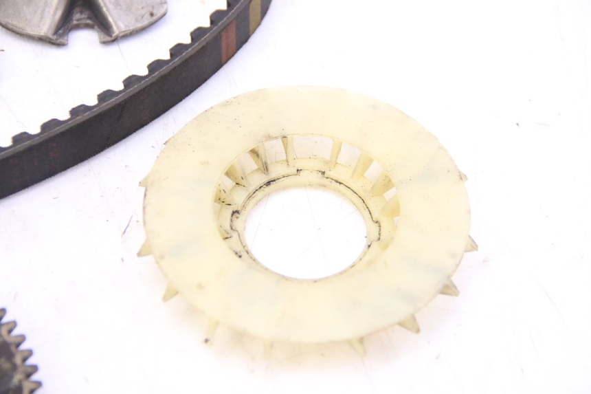 photo de VARIATOR APRILIA SCARABEO 4T 50 (2009 - 2017) - Checked used part