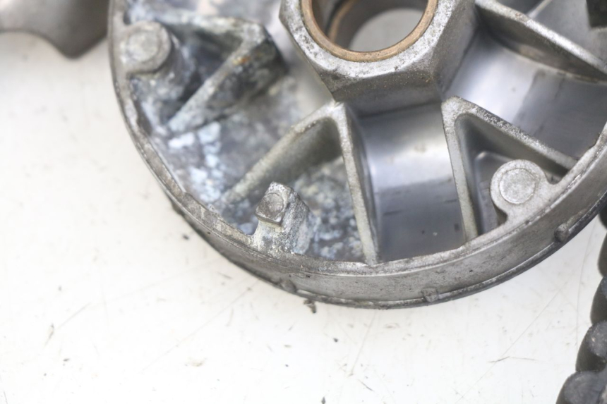 photo de VARIATOR APRILIA SCARABEO 100 (2003 - 2012) - Additional view of the item