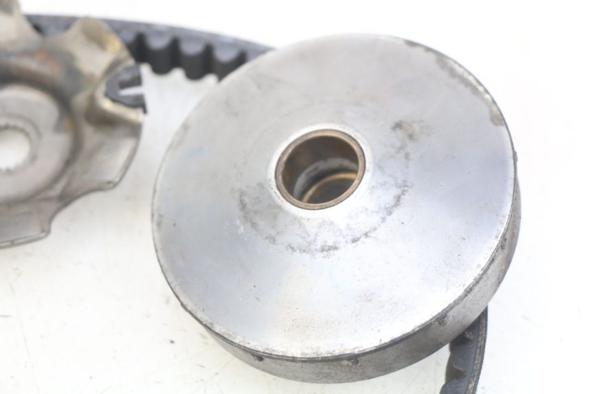 photo de VARIATOR APRILIA SCARABEO 100 (2003 - 2012) - Product overview