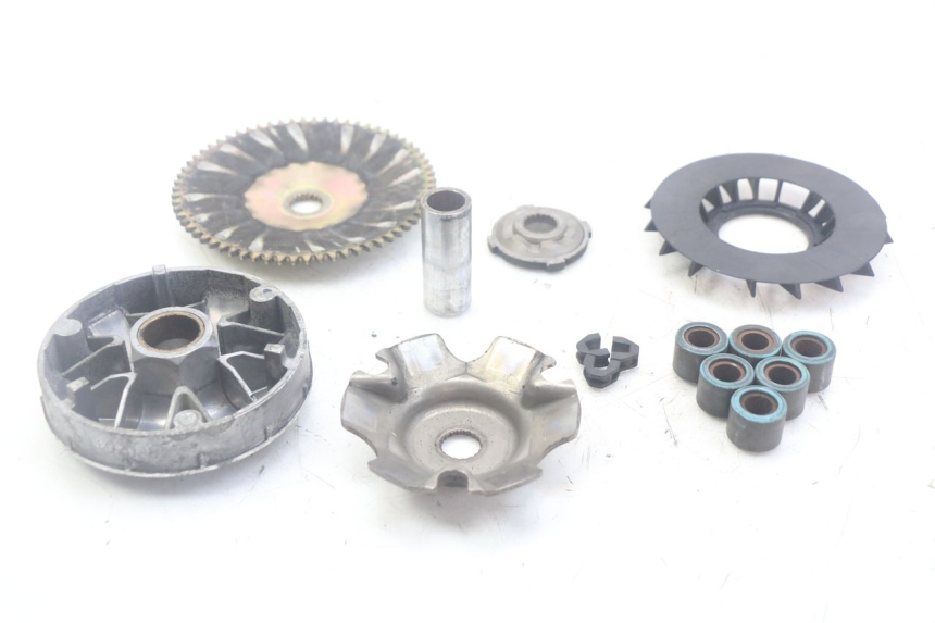 photo de VARIATOR APRILIA SCARABEO 100 (2003 - 2012) - Main view