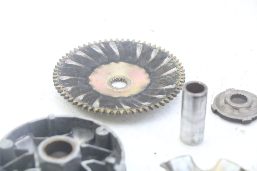 photo de VARIATOR APRILIA SCARABEO 100 (2003 - 2012) - Component detail