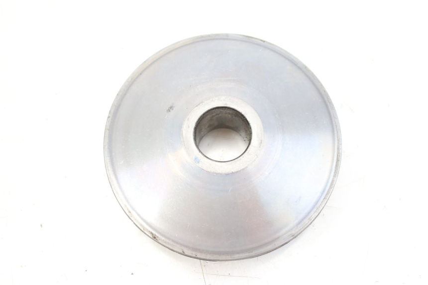 photo de VARIATOR KYMCO SENTO 100 (2008 - 2013) - Zoom on usage condition