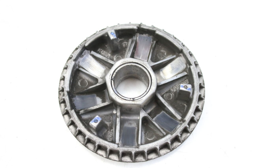 photo de VARIATOR KYMCO SENTO 100 (2008 - 2013) - Alternative perspective