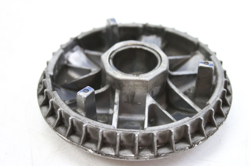 photo de VARIATOR KYMCO SENTO 100 (2008 - 2013) - Technical close-up