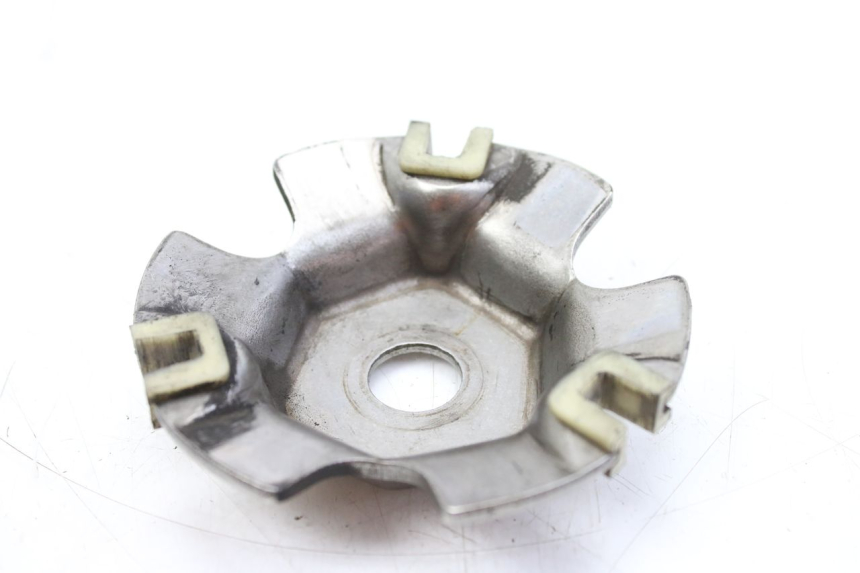 photo de VARIATOR KYMCO SENTO 100 (2008 - 2013) - Markings and original references