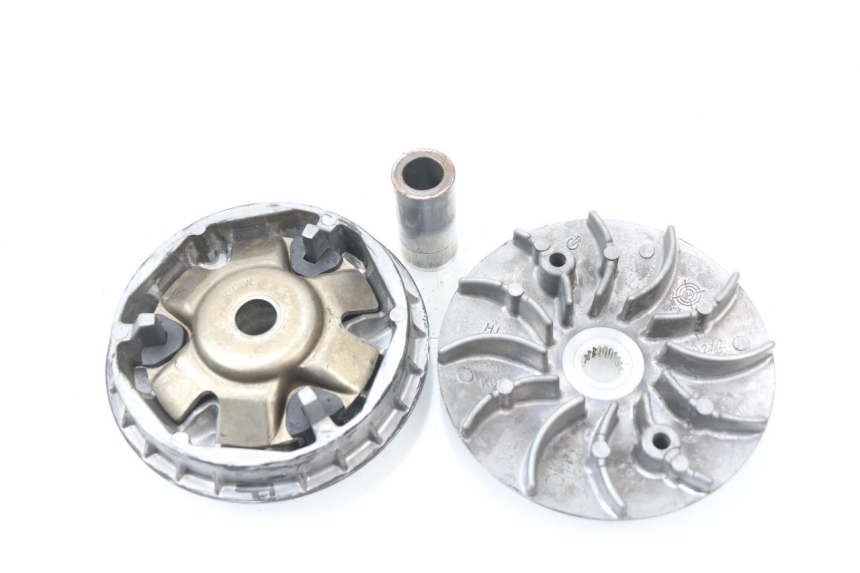 photo de VARIATOR HONDA SES DYLAN 125 (2002 - 2006) - Component detail