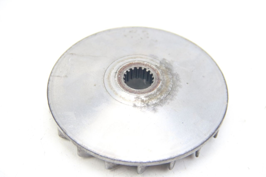 photo de VARIATOR SUZUKI SIXTEEN 125 (2008 - 2010) - Technical close-up