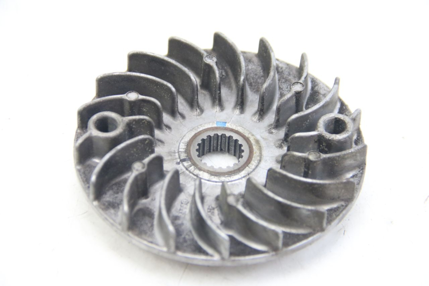 photo de VARIATOR SUZUKI SIXTEEN 125 (2008 - 2010) - Product overview
