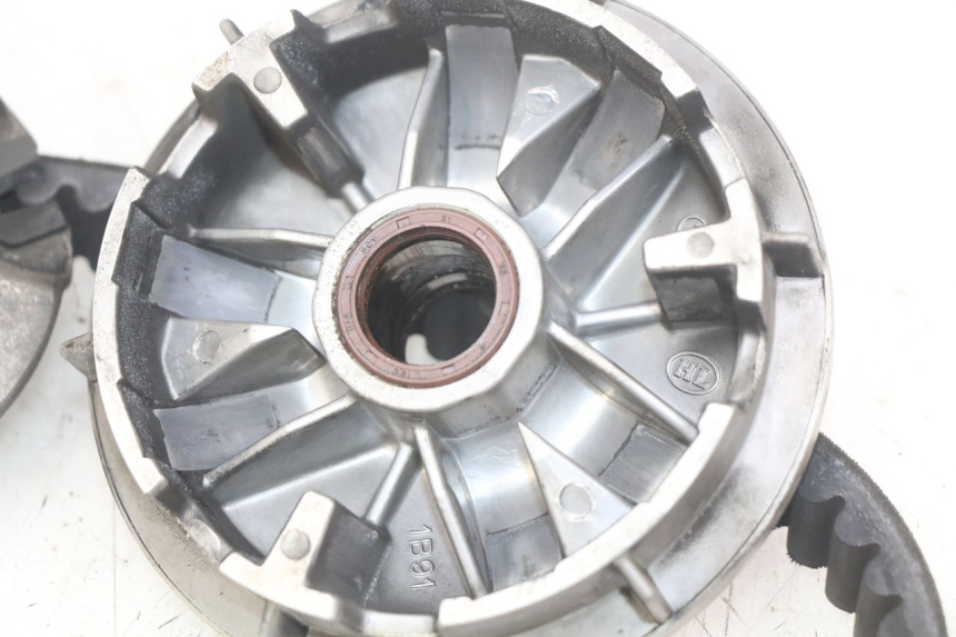 photo de VARIATOR MBK SKYCRUISER 125 (2010 - 2013) - Additional view of the item