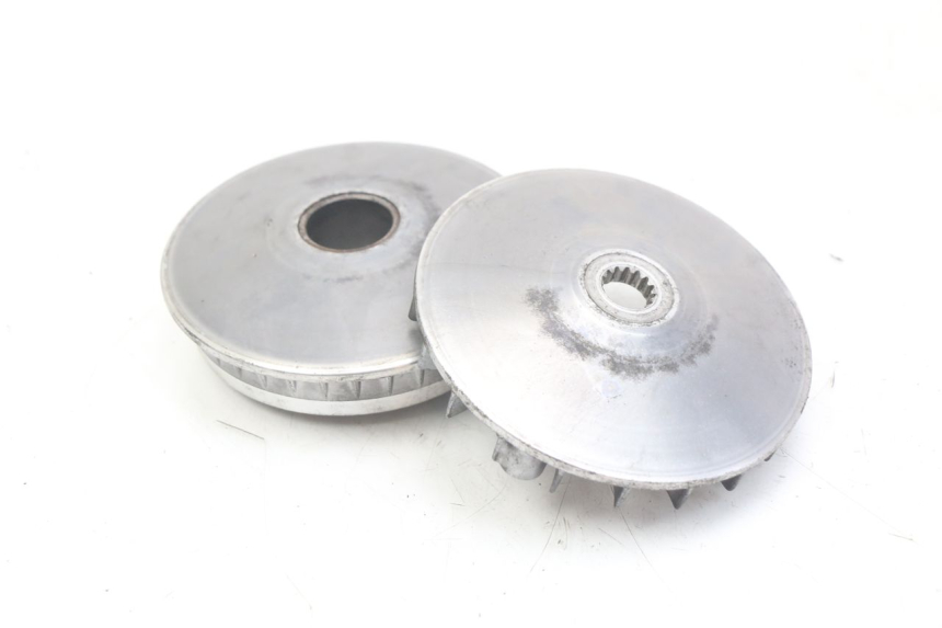 photo de VARIATOR MBK SKYCRUISER 125 (2006 - 2009) - Component detail