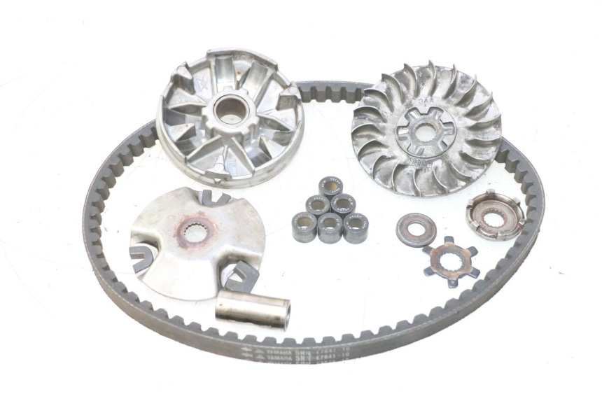 photo de VARIATOR YAMAHA SLIDER 50 (1999 - 2004) - Main view