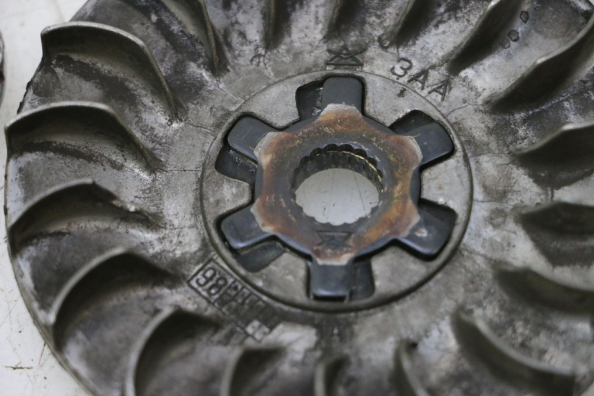 photo de VARIATOR YAMAHA SLIDER 50 (1999 - 2004) - Component detail