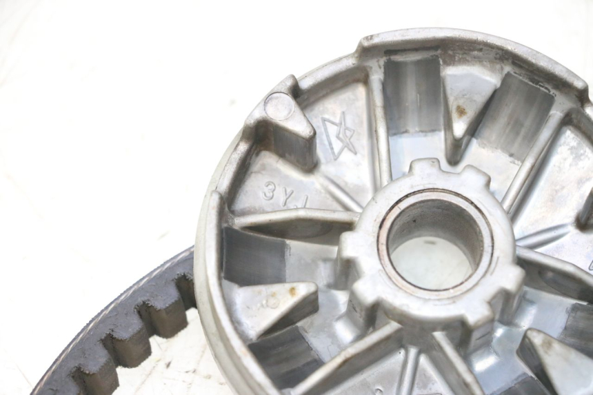 photo de VARIATOR YAMAHA SLIDER 50 (1999 - 2004) - High-resolution close-up