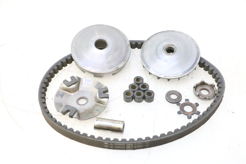 photo de VARIATOR YAMAHA SLIDER 50 (1999 - 2004) - Product overview