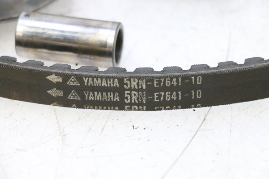 photo de VARIATOR YAMAHA SLIDER 50 (1999 - 2004) - Fixing points details